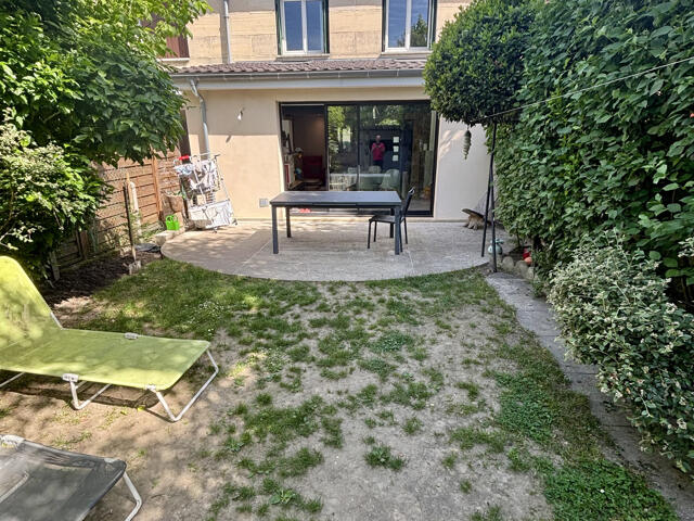 Maison proposé à Sainte-Geneviève-des-Bois