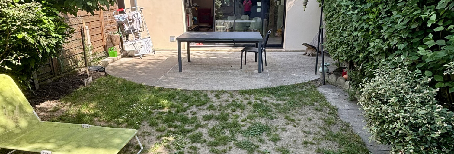 Maison 5 Pièces 77 m² à vendre à Sainte-Geneviève-des-Bois (91700)