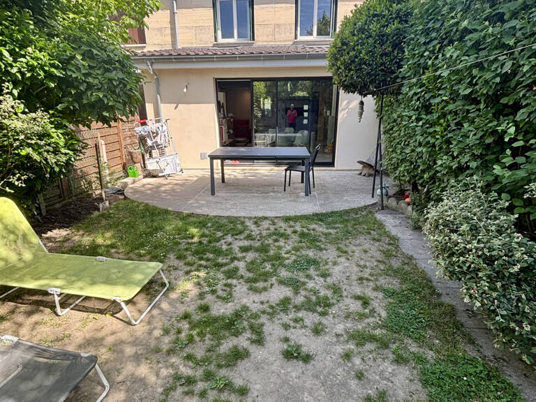Maison à vendre Ste Geneviève des Bois — photo 1