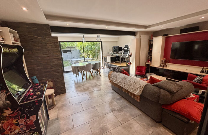 Maison à vendre Ste Geneviève des Bois — photo 4