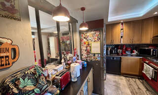 Maison 5 Pièces 77 m² à vendre à Sainte-Geneviève-des-Bois (91700)