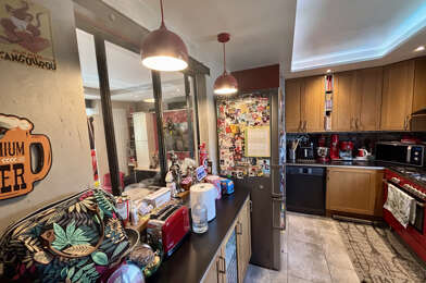 Maison 5 pièces 252000 €