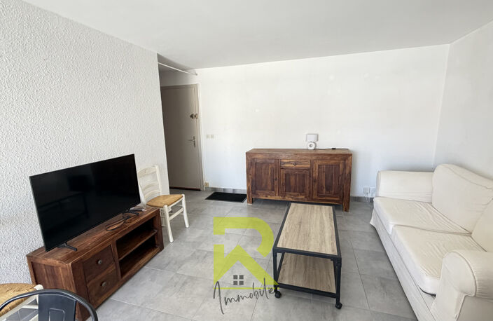 Location meublée à l'année   Cap d'Agde — photo 3