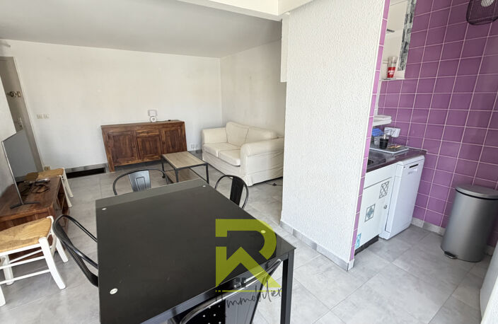Location meublée à l'année   Cap d'Agde — photo 5