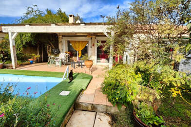 Maison 4 pièces 322000 €