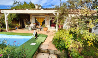 Maison 4 Pièces 123 m² à vendre à Lunel (34400)