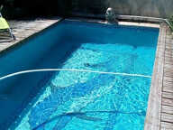VILLA DE PLAIN PIED AVEC PISCINE — photo 3