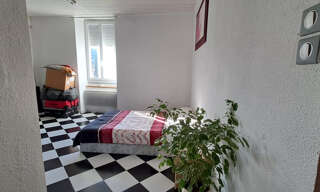 Appartement 1 Pièce 49 m² à louer à Alès (30100)