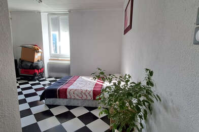 Appartement 1 pièces 523 €