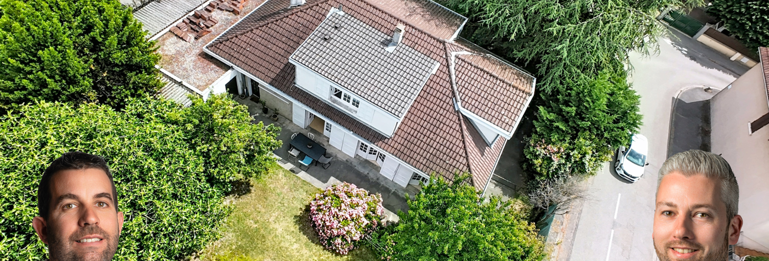 Commerce  220 m² à vendre à Seyssins (38180)