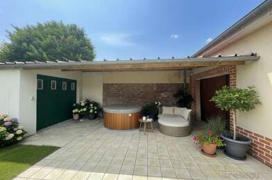 Maison 4 pièces 190000 €
