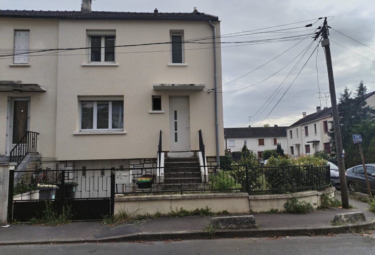 Maison — photo 1