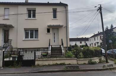 Maison 3 pièces 337000 €