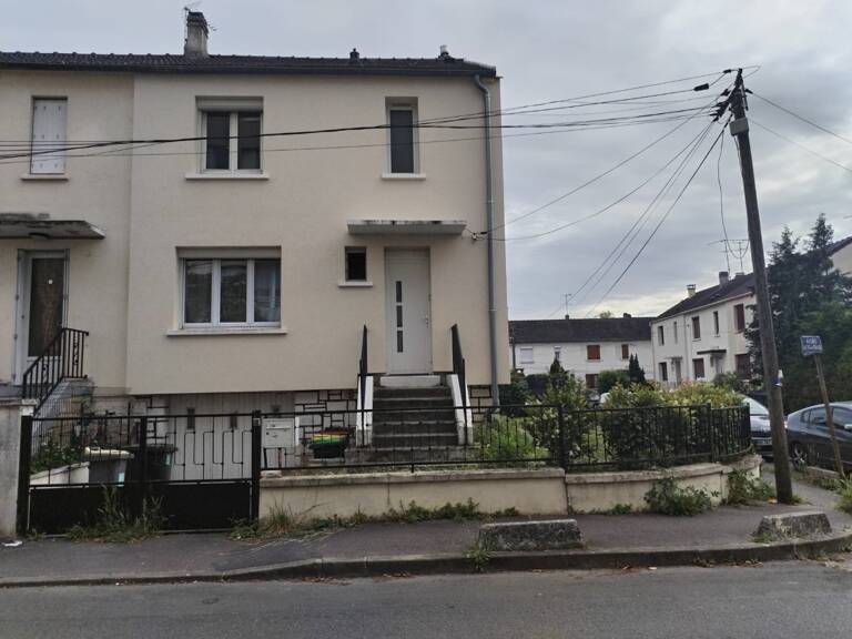 Maison — photo 1