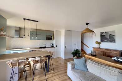 Appartement 4 pièces 449500 €