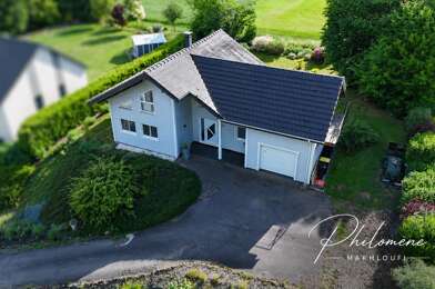 Maison 4 pièces 415000 €