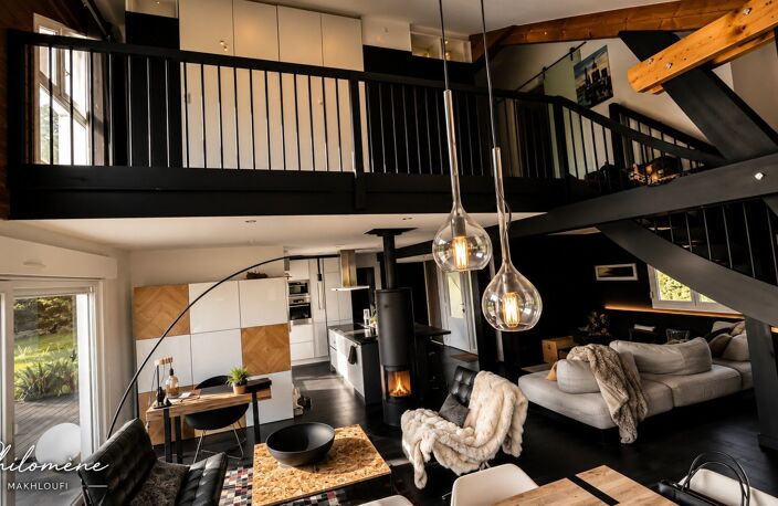 Maison — photo 3