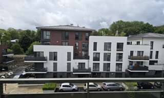 Appartement 2 Pièces 49 m² à vendre à Pontoise (95300)