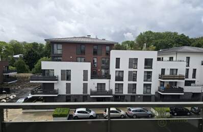 Appartement — photo du bien