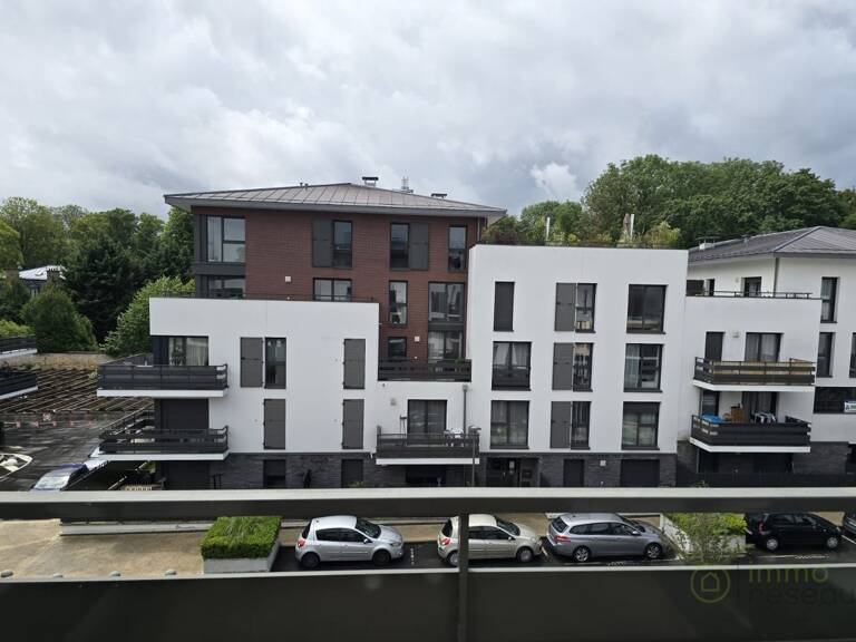 Appartement — photo 1