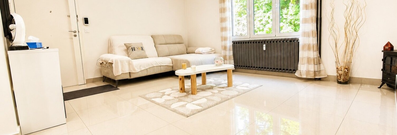 Appartement 3 Pièces 71 m² à vendre à La Celle-Saint-Cloud (78170)