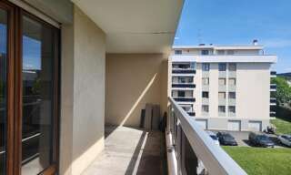 Appartement 3 Pièces 70 m² à vendre à Ville-la-Grand (74100)