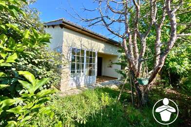 Maison 6 pièces 149875 €