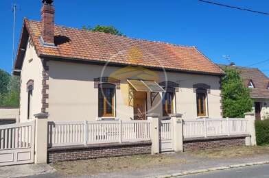 Maison 5 pièces 96000 €