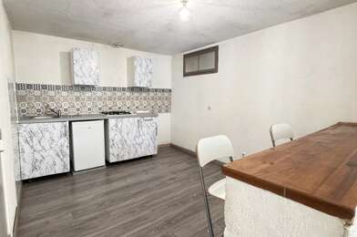 Appartement 2 pièces 560 €