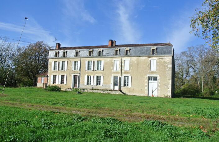 Aux portes du village de Duras — photo 2