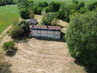 Aux portes du village de Duras — photo 3