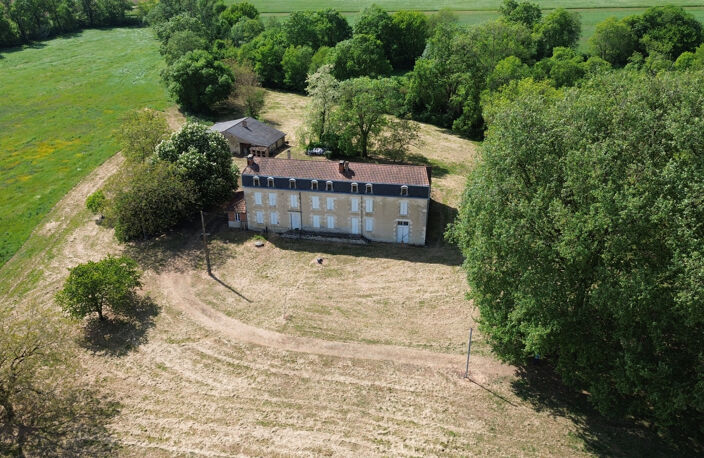 Aux portes du village de Duras — photo 3