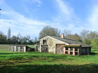 Aux portes du village de Duras — photo 4