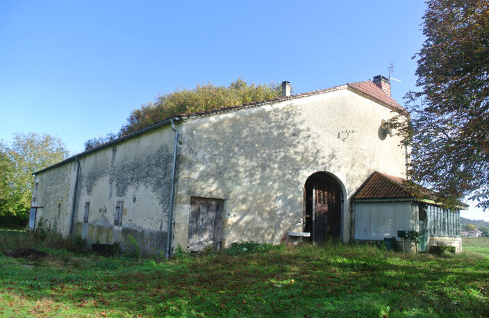 Aux portes du village de Duras — photo 5
