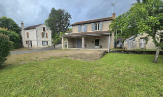 Maison 7 Pièces 140 m² à vendre à Pontailler-sur-Saône (21270)