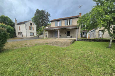 Maison 7 pièces 150000 €