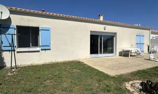 Maison 4 Pièces 76 m² à louer à Saint-Vincent-sur-Jard (85520)