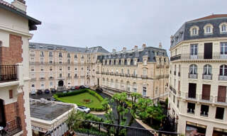 Appartement 2 Pièces 37 m² à vendre à Biarritz (64200)