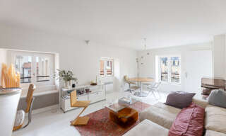 Appartement 2 Pièces 37 m² à vendre à Biarritz (64200)