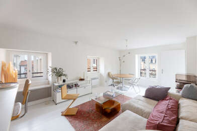 Appartement 2 pièces 350000 €