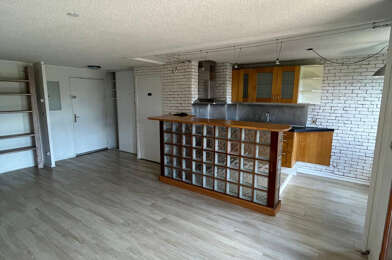 Appartement 2 pièces 175000 €