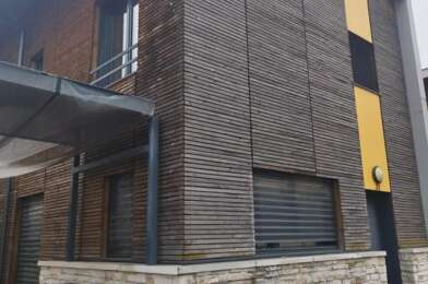 Maison 2 pièces 175000 €