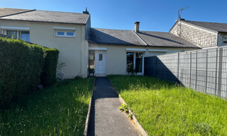 Maison 6 Pièces 105 m² à vendre à Maubeuge (59600)