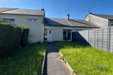 Maison 6 pièces 144000 €
