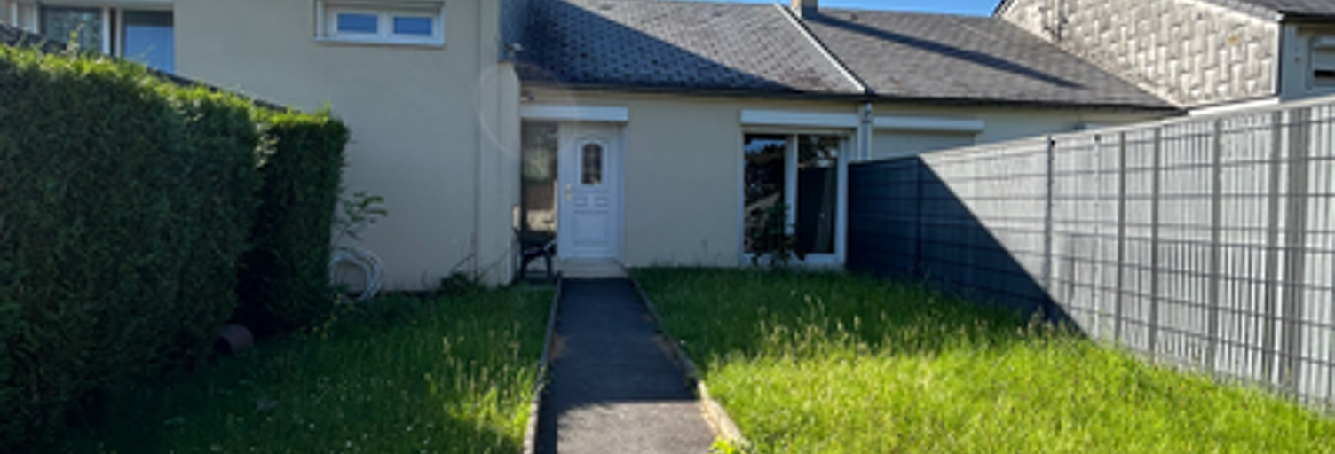 Maison 6 Pièces 105 m² à vendre à Maubeuge (59600)