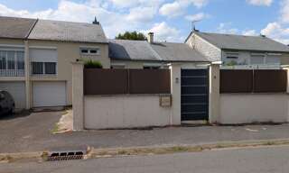 Maison 6 Pièces 105 m² à vendre à Maubeuge (59600)