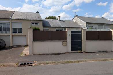 Maison 6 pièces 144000 €
