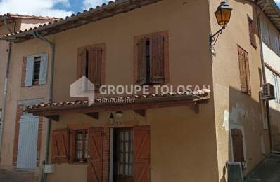 Maison de village — photo du bien
