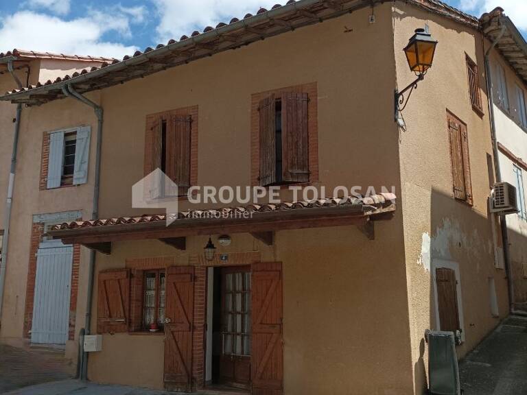 Maison de village — photo 1
