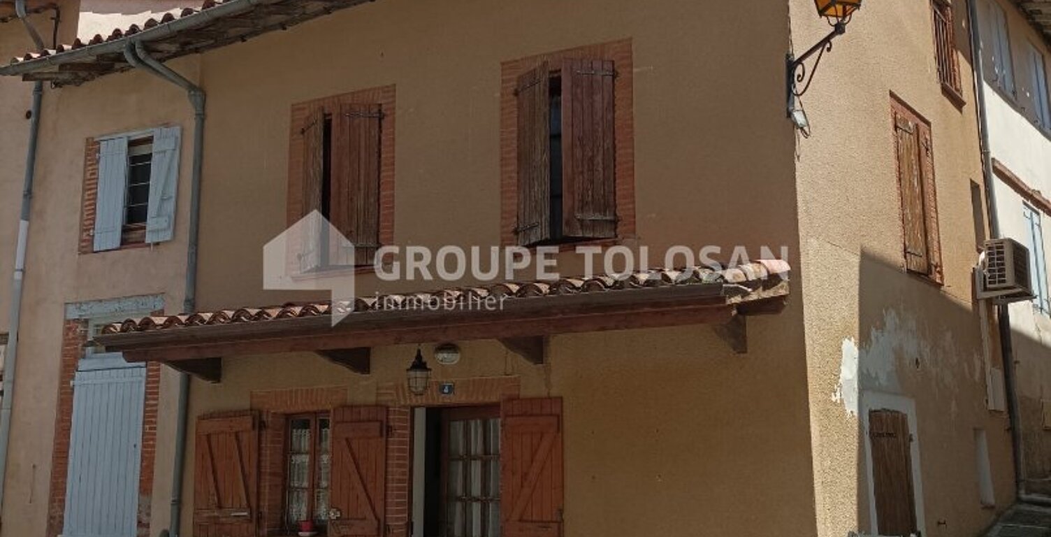 Maison de village — photo 1